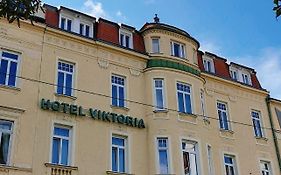 Hotel Viktoria Schoenbrunn